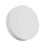 3dicons circle dynamic clay