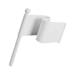 3dicons flag dynamic clay
