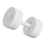 3dicons gym dynamic clay