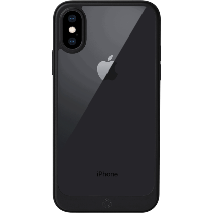 Hybrid Case DUSK untuk iPhone XS Max