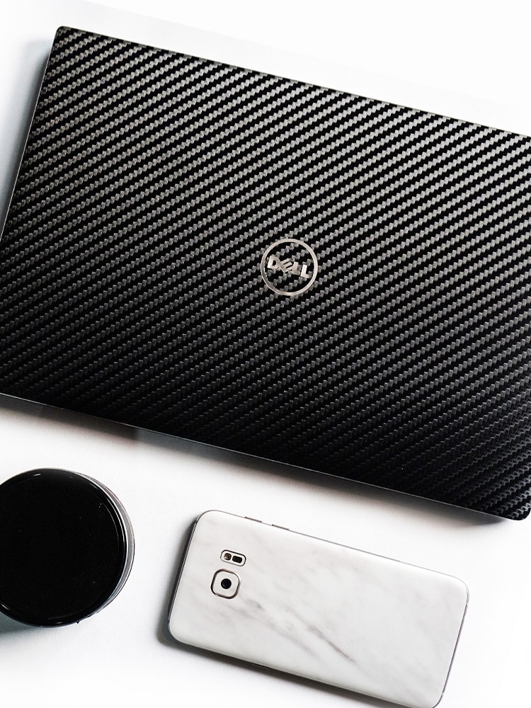 Exacoat Dell XPS Skins 3