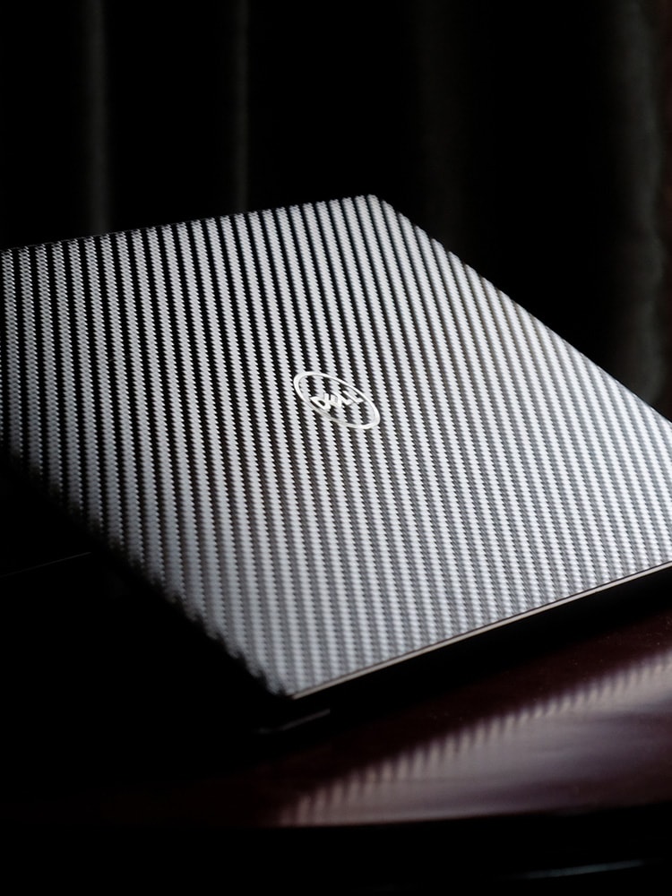 Exacoat Dell XPS Skins