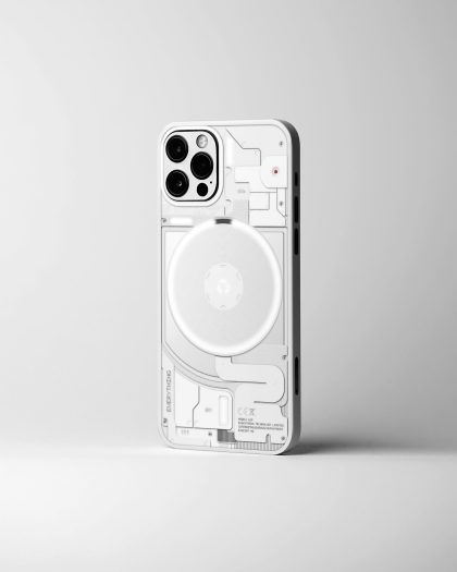 Exacoat Everything Skins iPhone 12 Pro Product Gallery 2