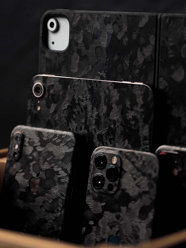 Exacoat Forged Carbon Gallery 2