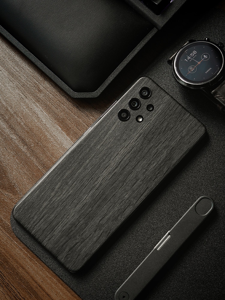Exacoat Galaxy A32 Skins