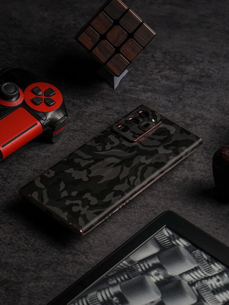 Exacoat Galaxy Note 20 Ultra Skins 2