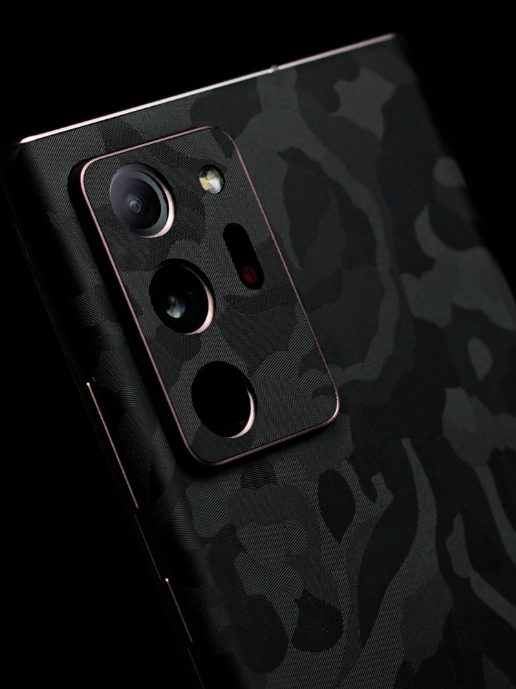 Exacoat Galaxy Note 20 Ultra Skins