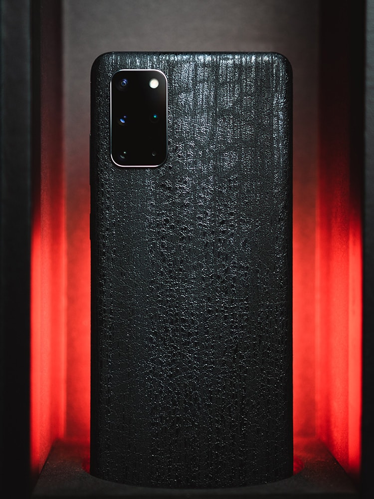 Exacoat Galaxy S20 Skins 1