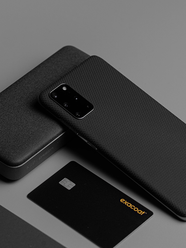 Exacoat Galaxy S20 Skins 2