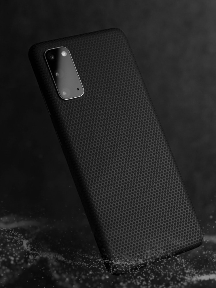 Exacoat Galaxy S20 Skins