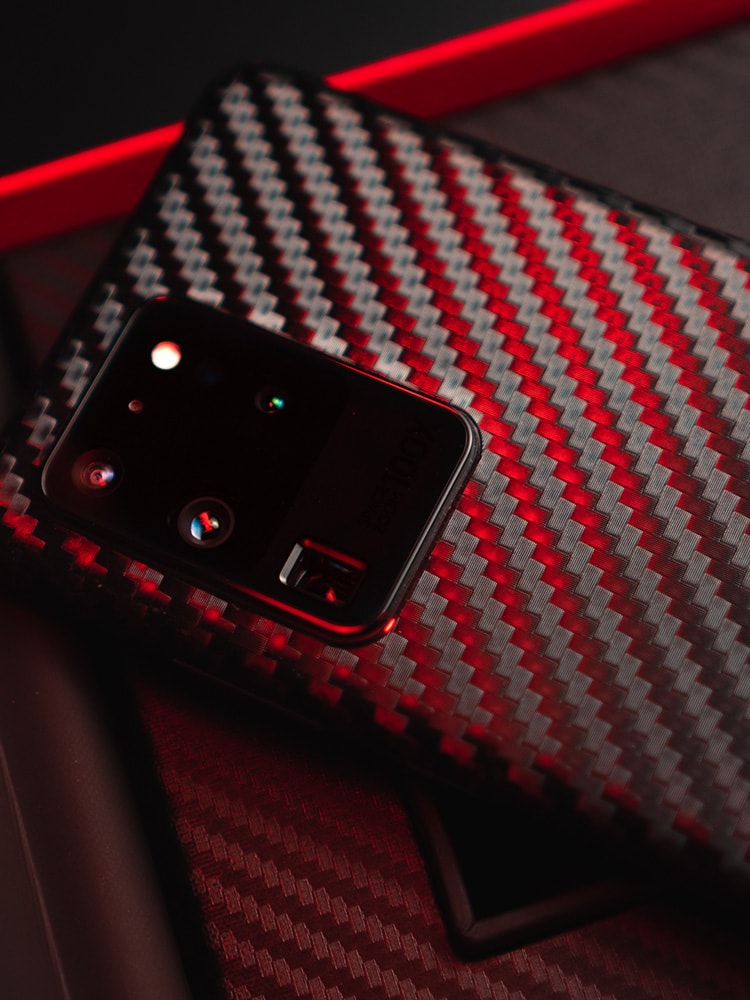 Exacoat Galaxy S20 Ultra Skins 2