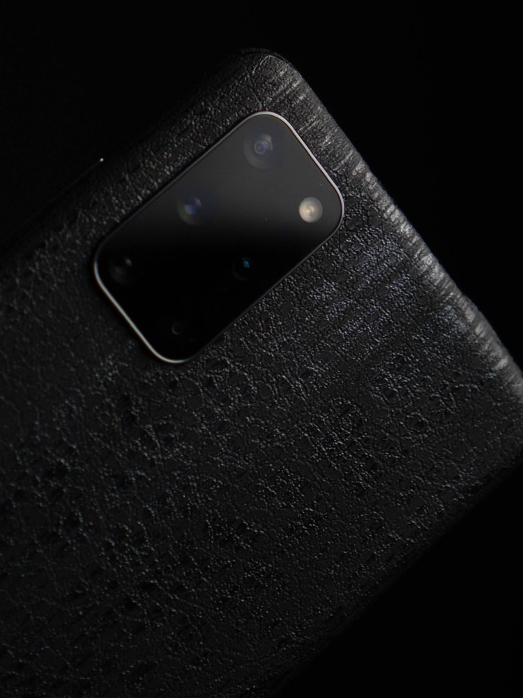 Exacoat Galaxy S20 Ultra Skins 3
