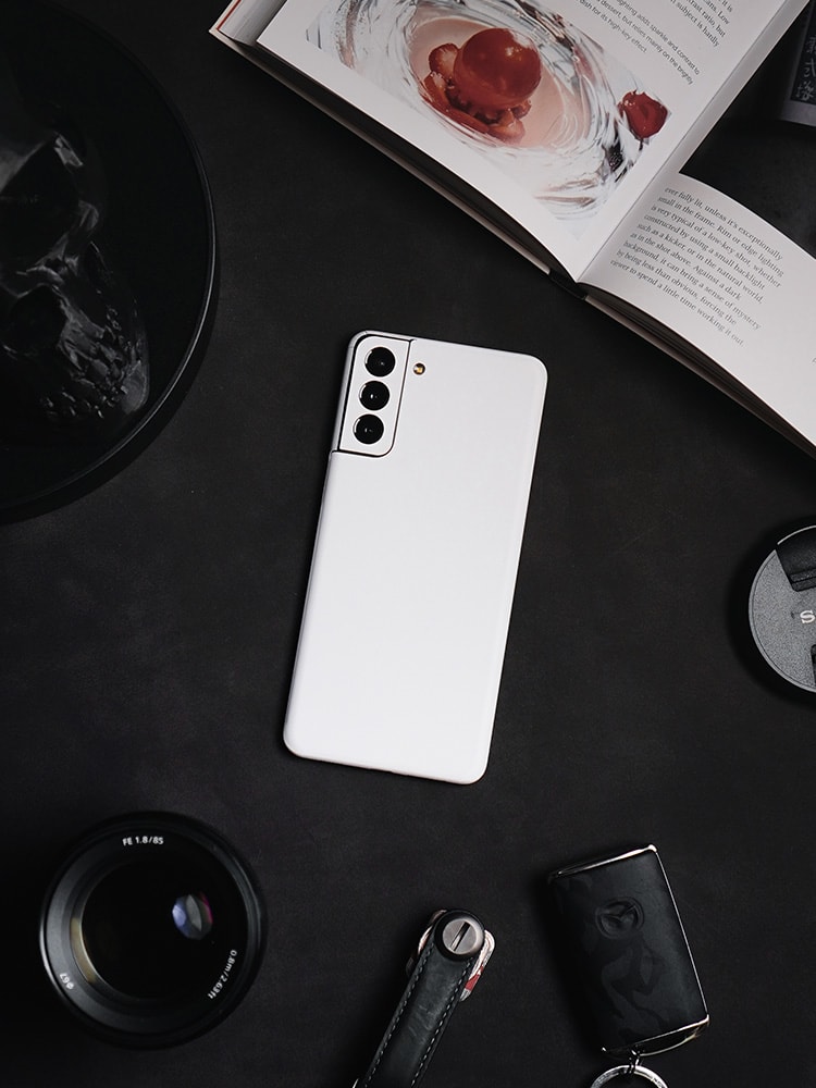 Exacoat Galaxy S21 Skins 2
