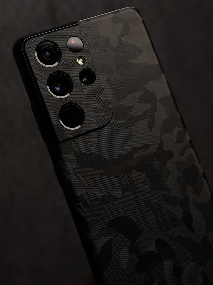 Exacoat Galaxy S21 Ultra Skins