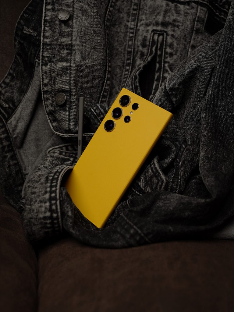 galaxy s24 ultra skins