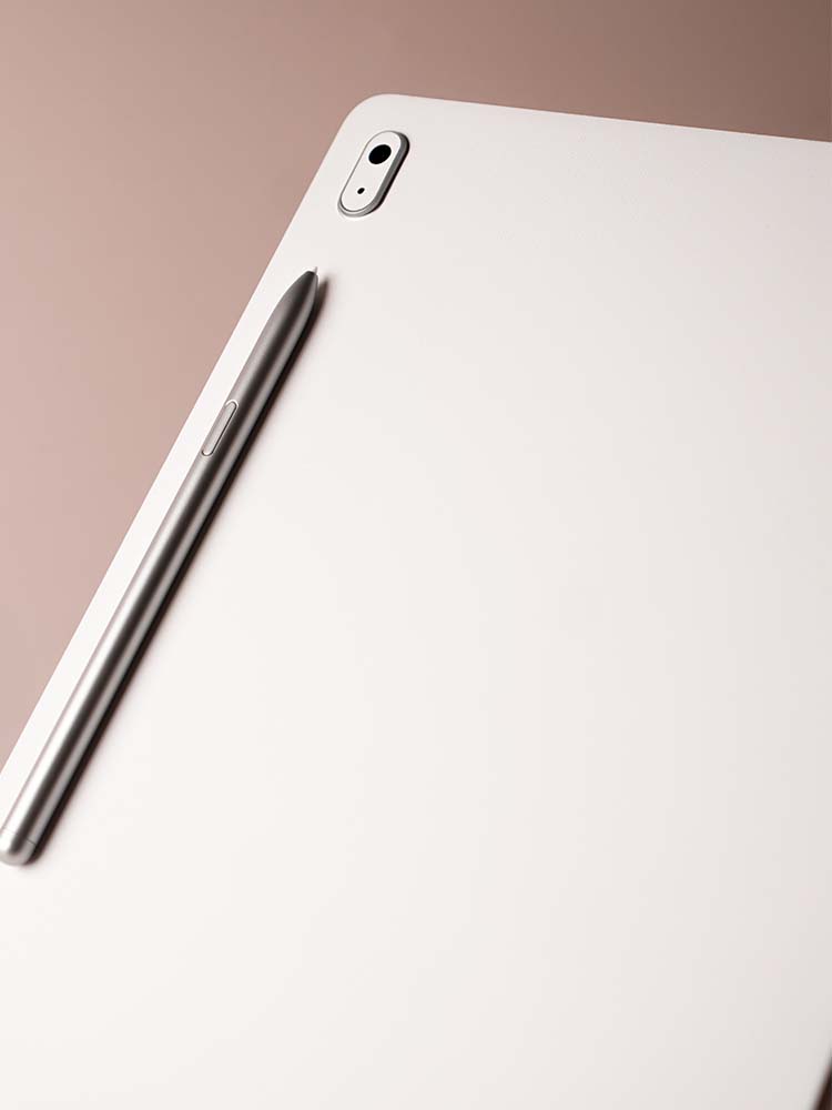 Exacoat Galaxy Tab S7 FE Gallery 1