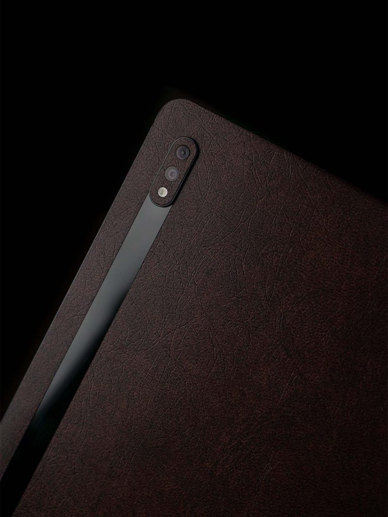 exacoat galaxy tab s7+ gallery