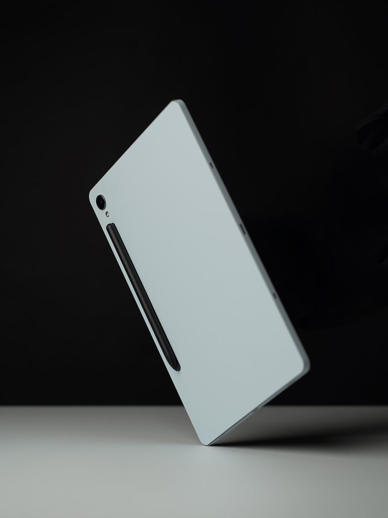 galaxy tab s9 skins