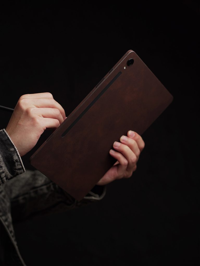 galaxy tab s9 skins