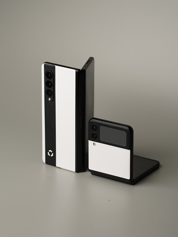 Exacoat Galaxy Z Fold 3 Skins 2