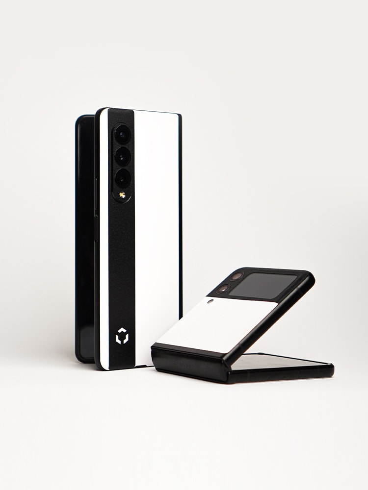 Exacoat Galaxy Z Fold 3 Skins