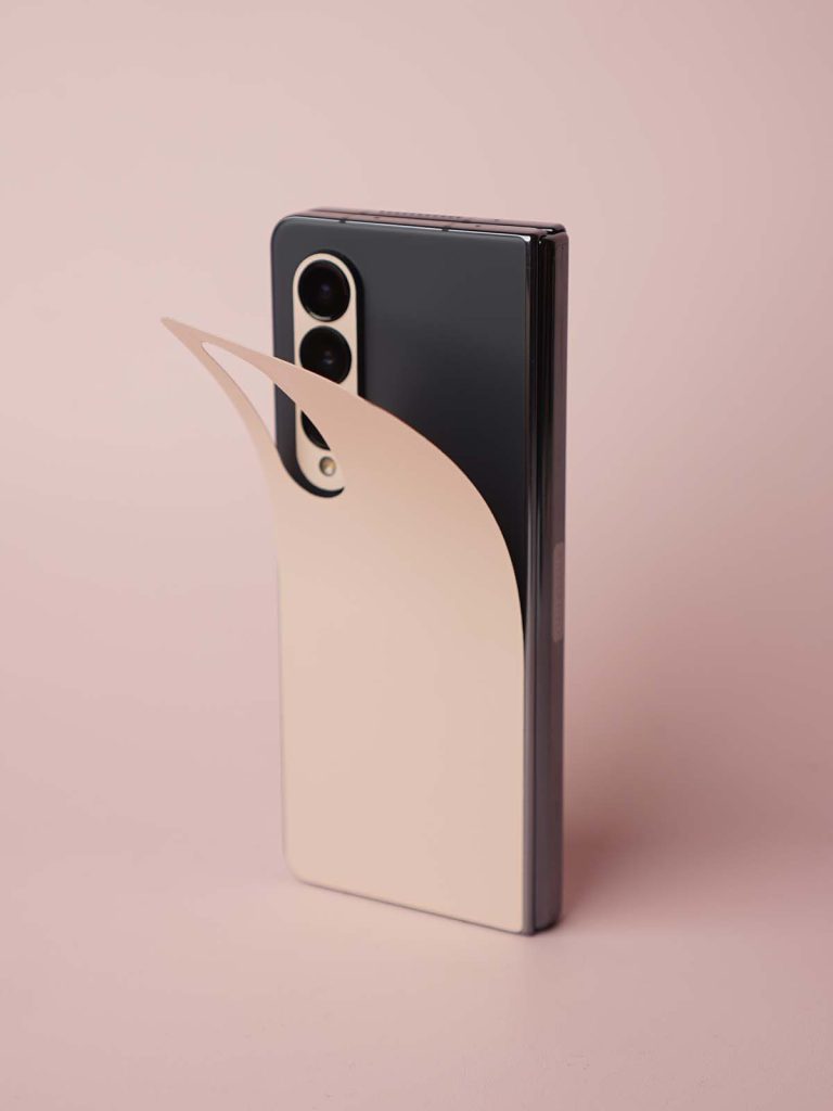 galaxy z fold 4 skins