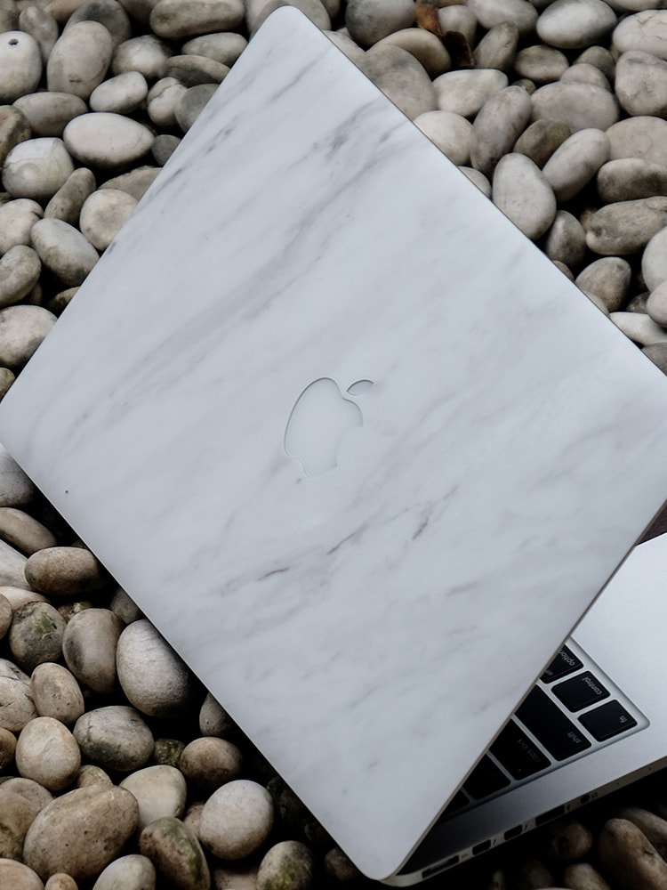 Exacoat Macbook Air Skins 2
