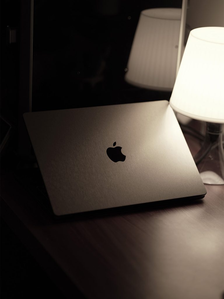 macbook pro 14" (m2) skins