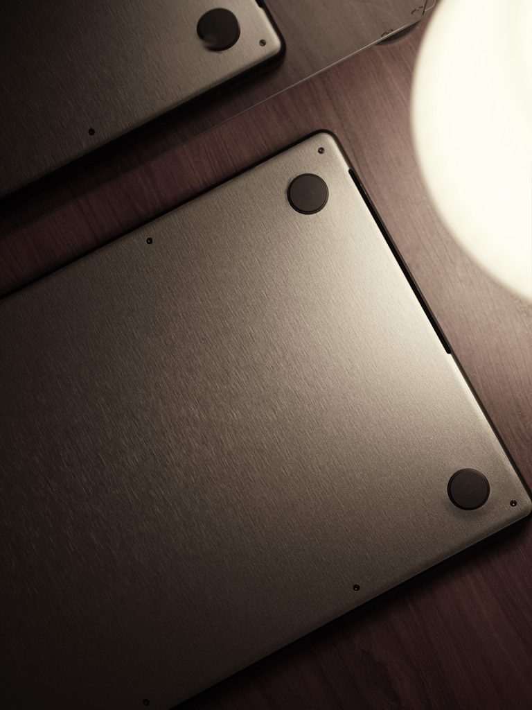 macbook pro 14" (m2) skins