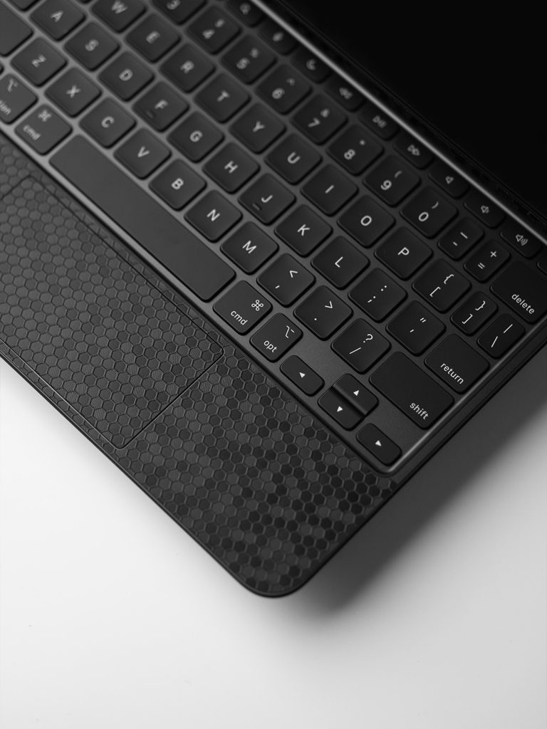 ipad pro 11" / 13" (m4) skins