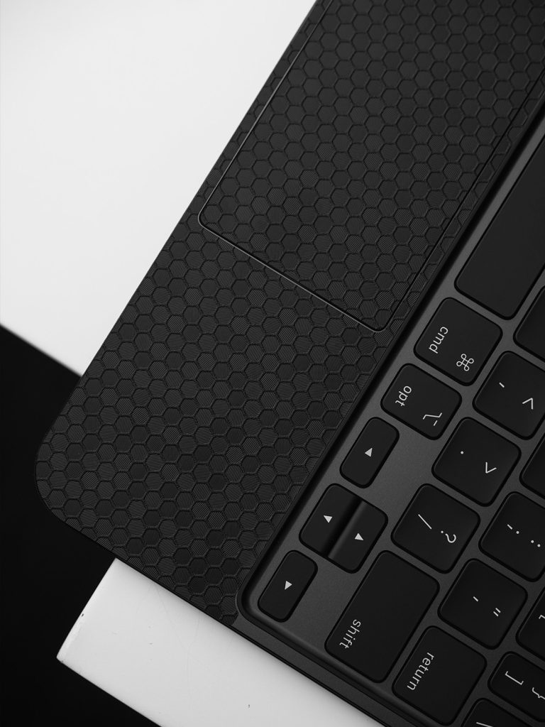ipad pro 11" / 13" (m4) skins