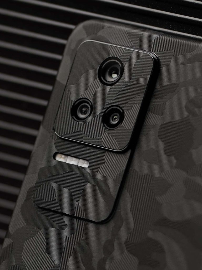poco f4 skins