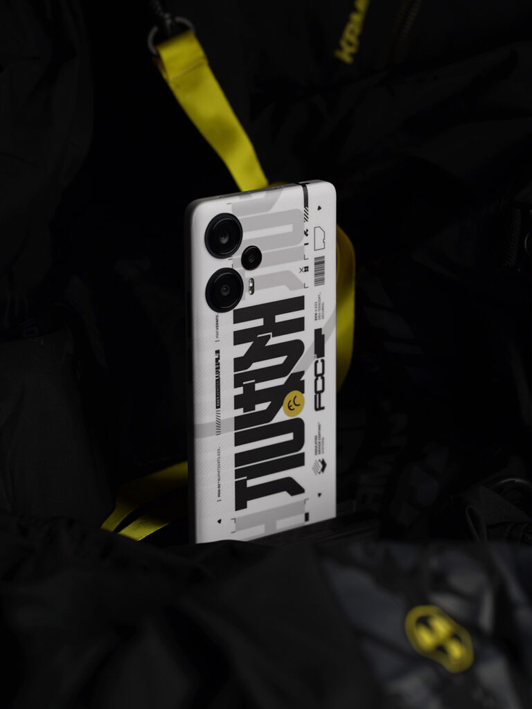 poco f5 skins