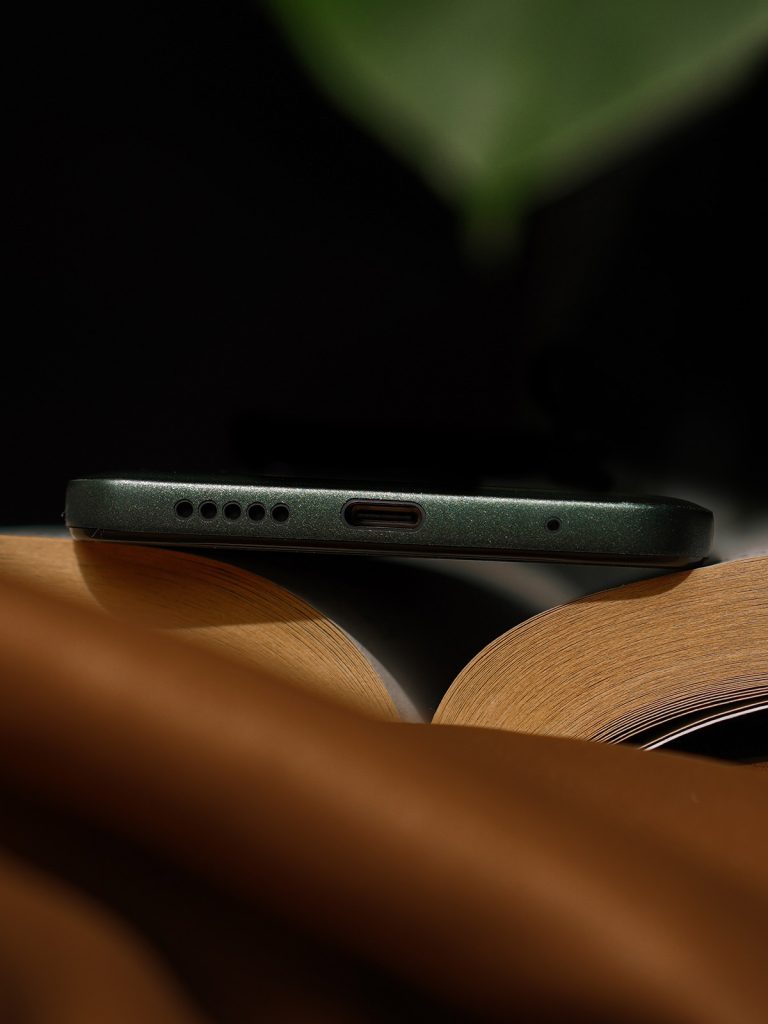 exacoat poco m4 pro skins alpine green gallery 1