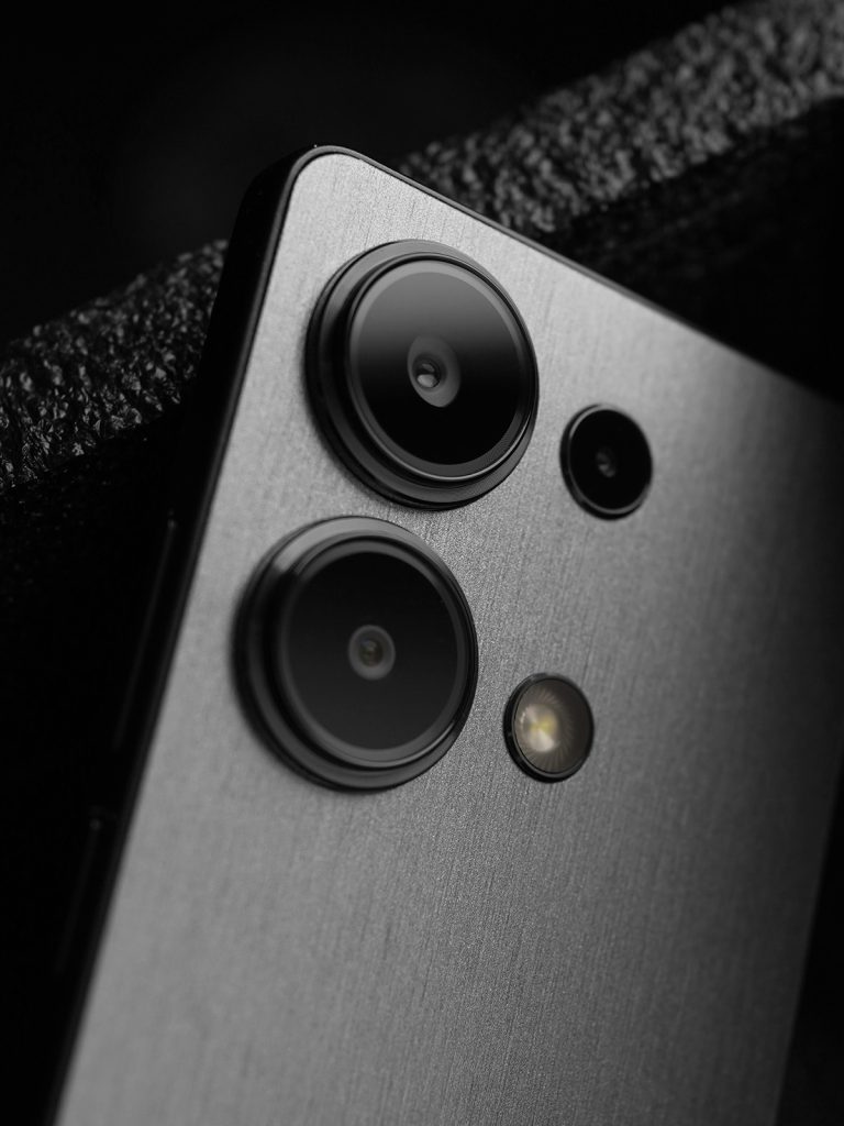 poco m6 pro skins