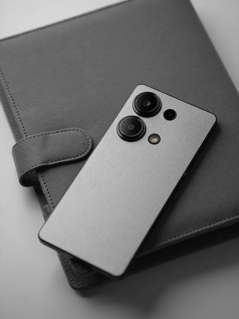 poco m6 pro skins
