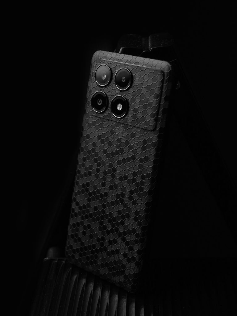 poco x6 pro 5g skins