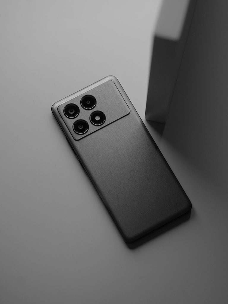 poco x6 pro 5g skins