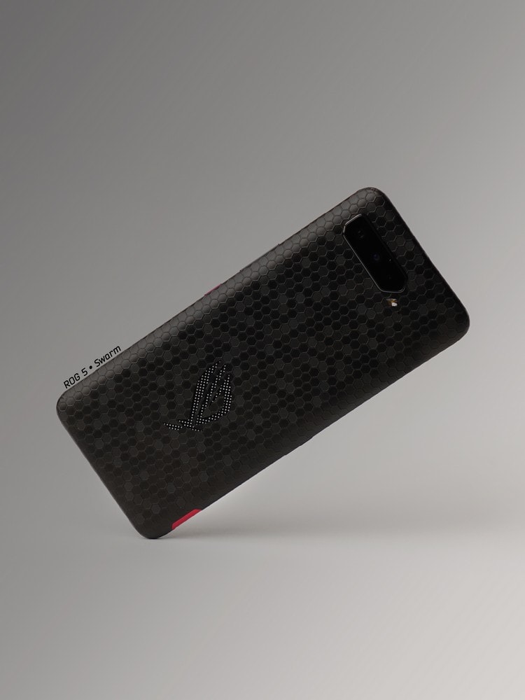 Exacoat ROG Phone 5 Skins 3