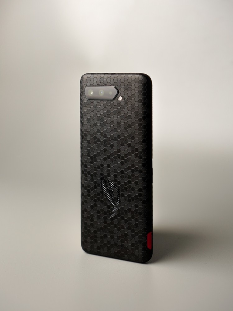 Exacoat ROG Phone 5 Skins 4
