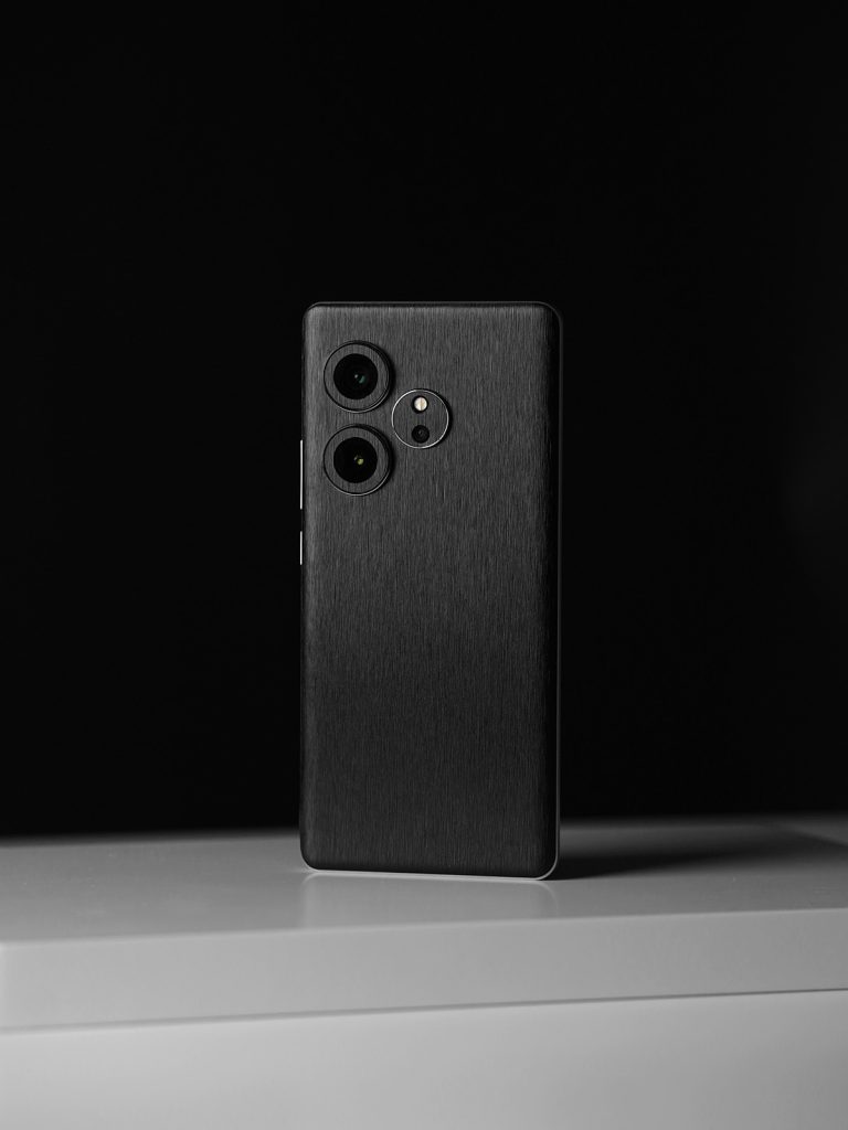 realme gt 6 skins