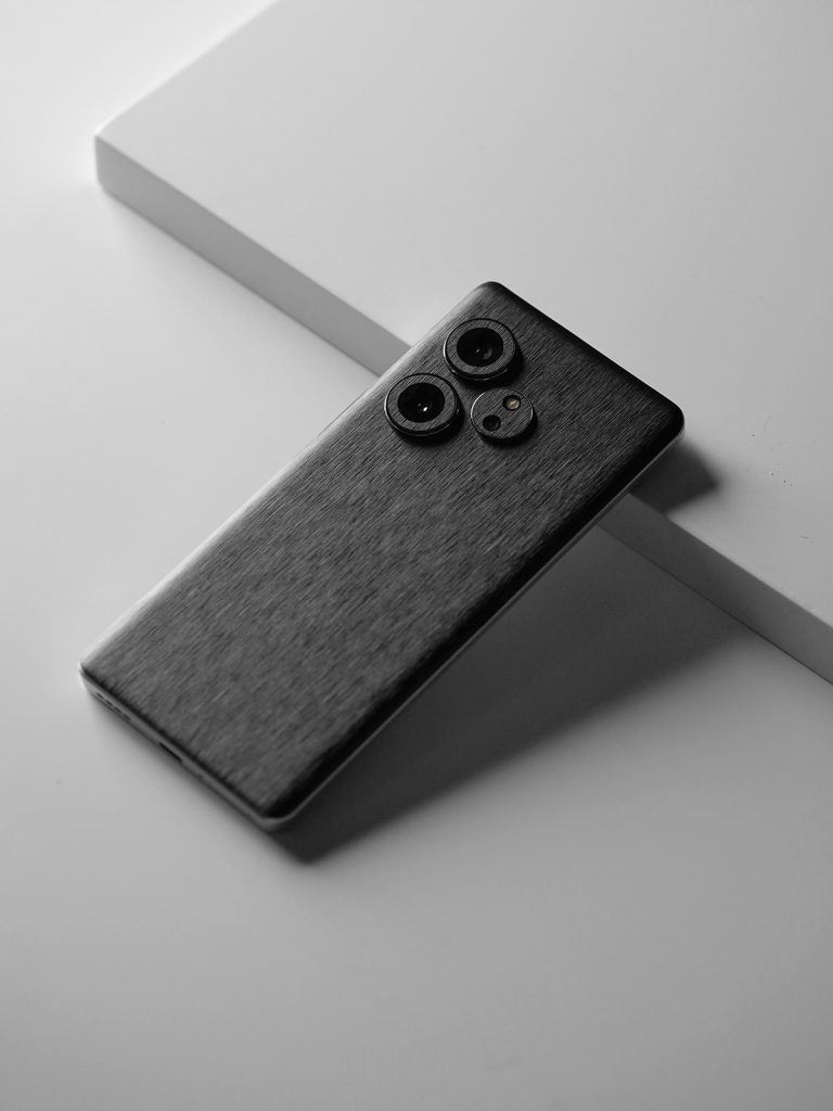 realme gt 6 skins