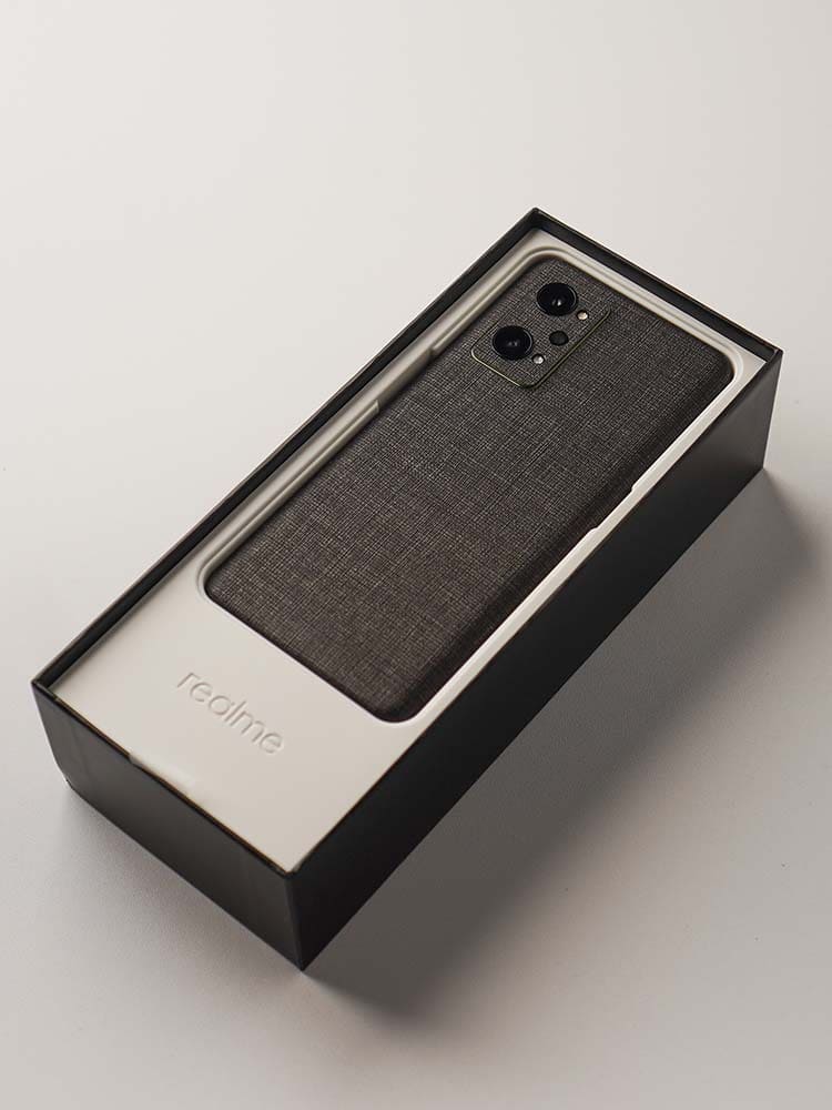 Exacoat Realme GT Neo 2 Gallery 1