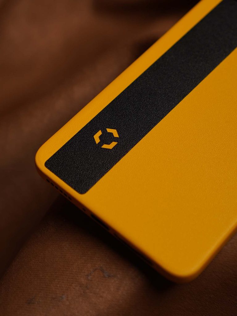 exacoat redmi note 11 pro 5g skins lemon yellow gallery 2