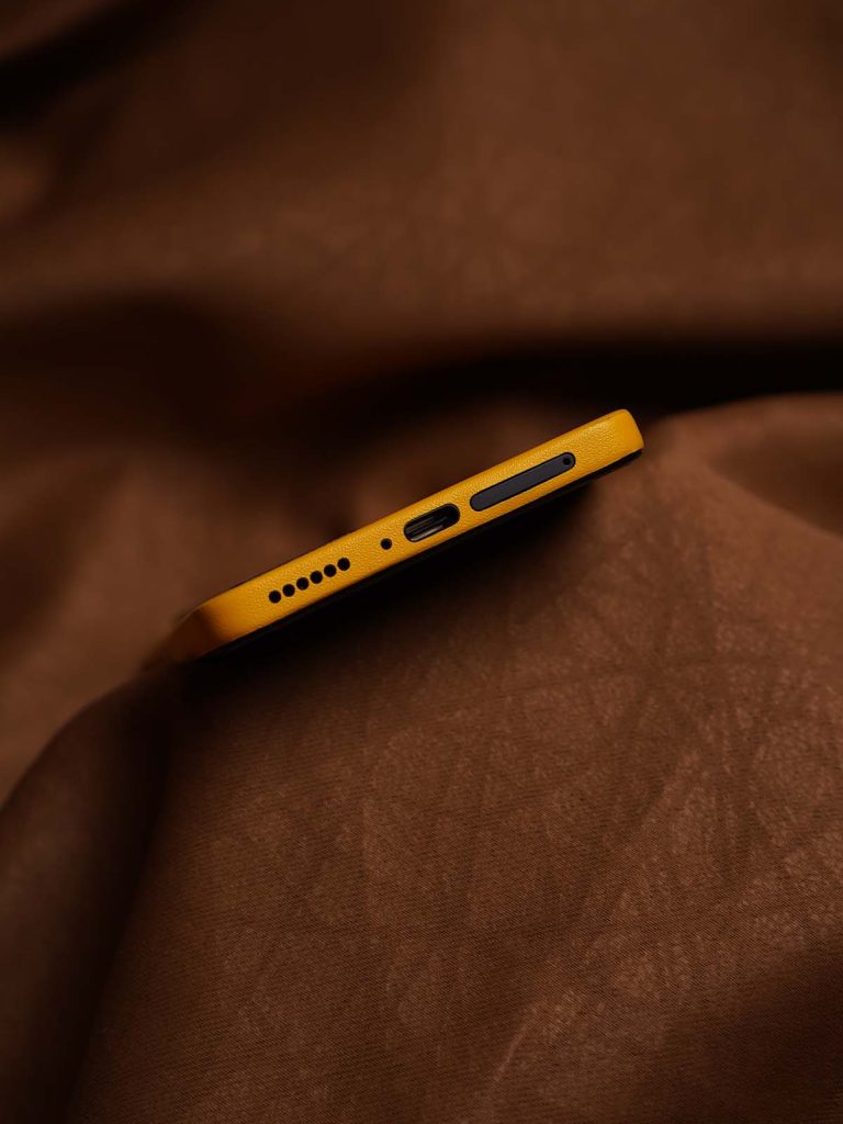 exacoat redmi note 11 pro 5g skins lemon yellow gallery