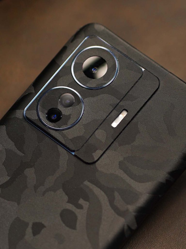exacoat vivo t1 pro black camo gallery 2