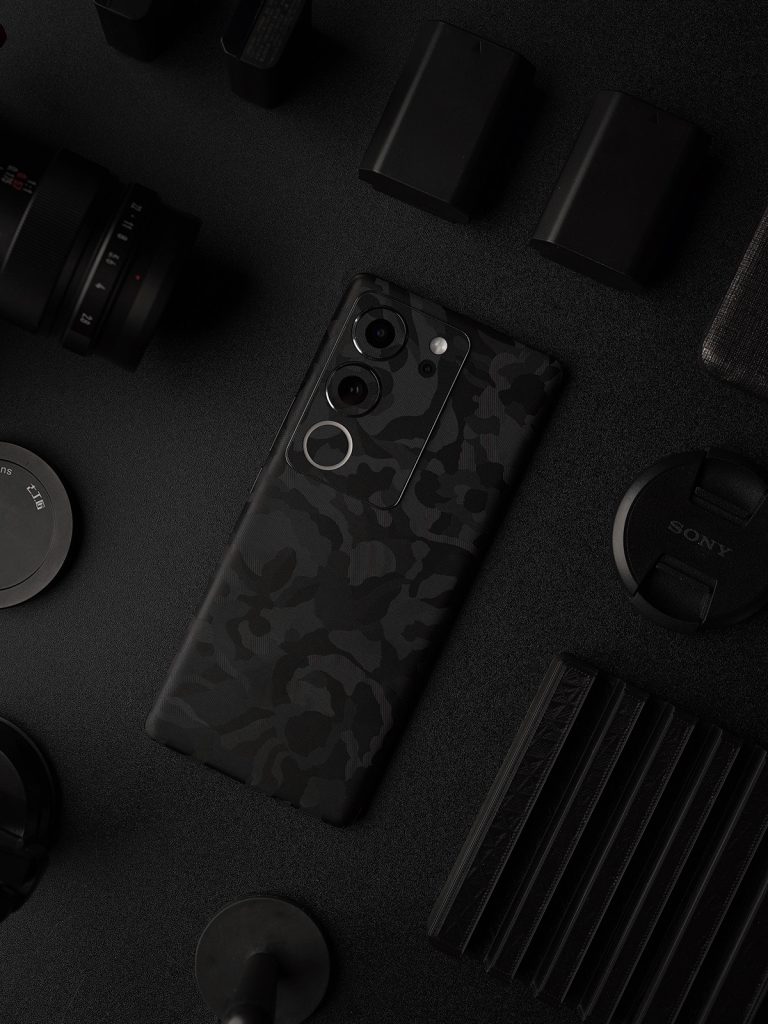 vivo v29 5g skins