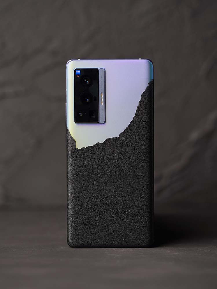 Exacoat Vivo X70 Pro Gallery 3