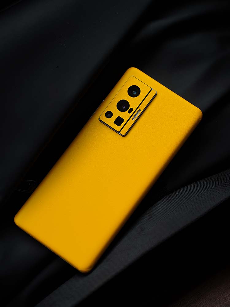 Exacoat Vivo X70 Pro Gallery