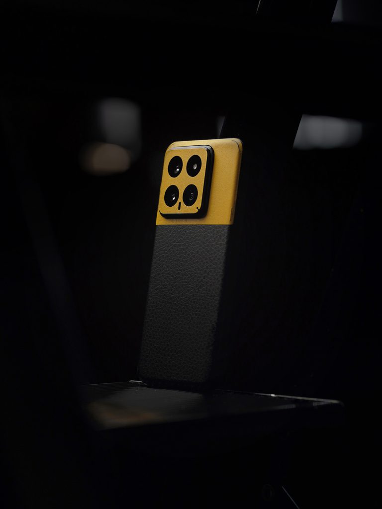 xiaomi 14 skins